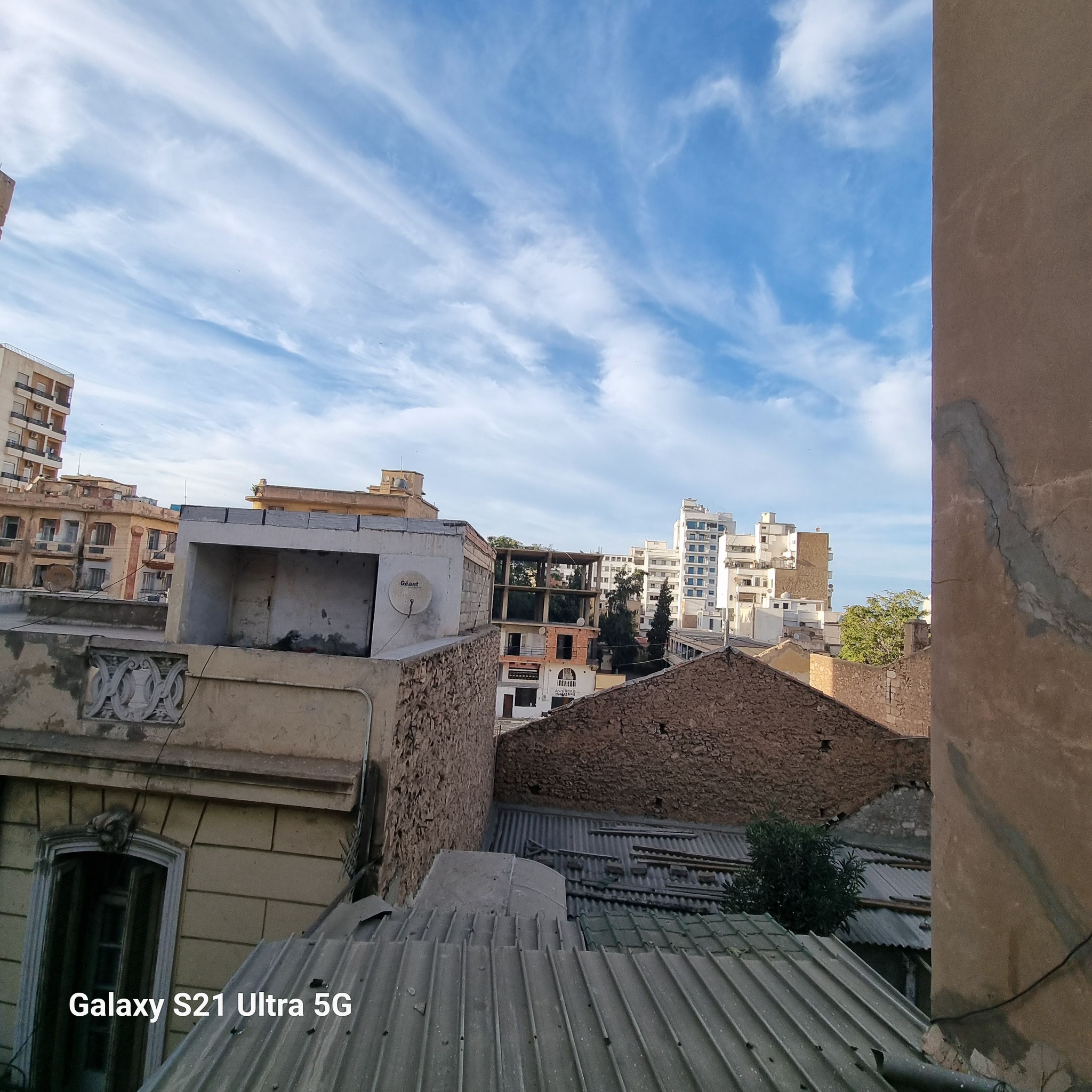 GROUPIMMO DZ Algerie Duplex Mostaganem